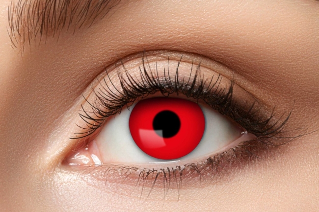 N° d'article :4250428874141. Zoelibat –M03 Red Devil (3 mois)