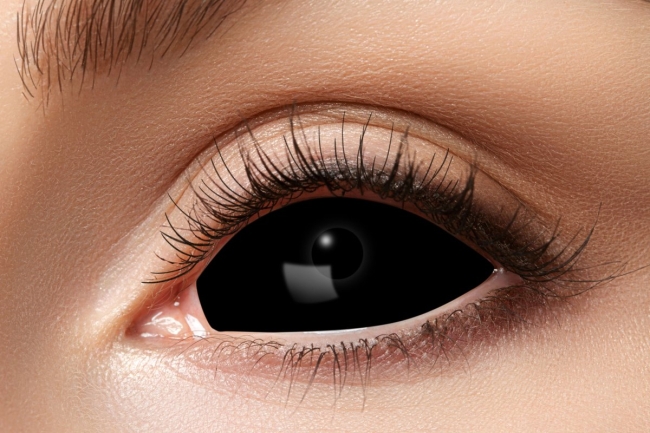 YRISMA – Sclera 6 Black Eye