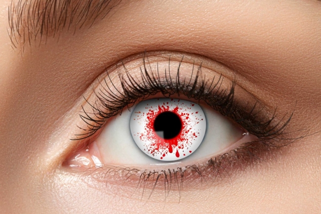N° d'article :4251302213223. Zoelibat– Bloodshot w16 (7 jours)