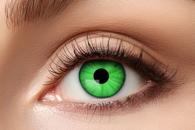 N° d'article :4251302244463. Zoelibat –w18 Electro Green (7 jours)