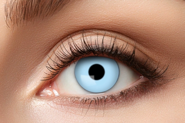 N° d'article :4251302214435. Zoelibat –w13 Ice Blue (7 jours)