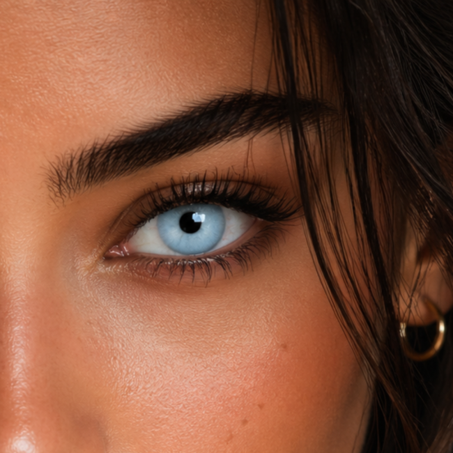 YRISMA – Ice Blue