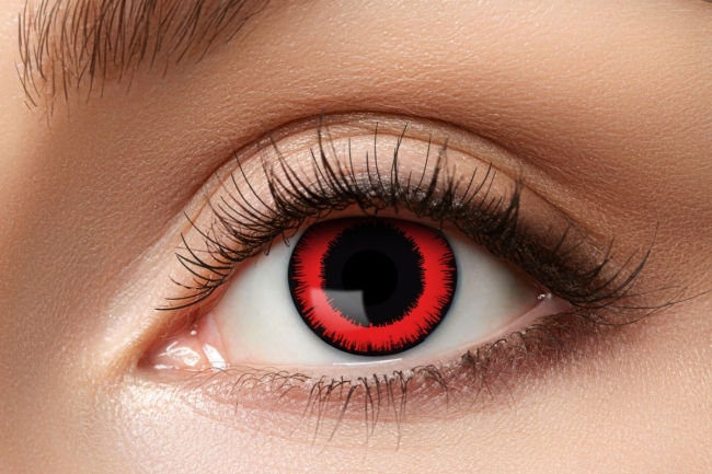N° d'article :4255808503352 Zoelibat– w106 Red Lunatic (7 jours)