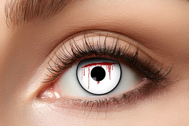 N° d'article :4251302264119. Zoelibat –w73 White Slash (7 jours)