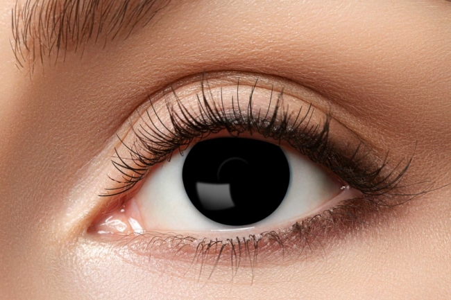 N° d'article :4251302214435. Zoelibat– w01 Black Witch (7 jours)