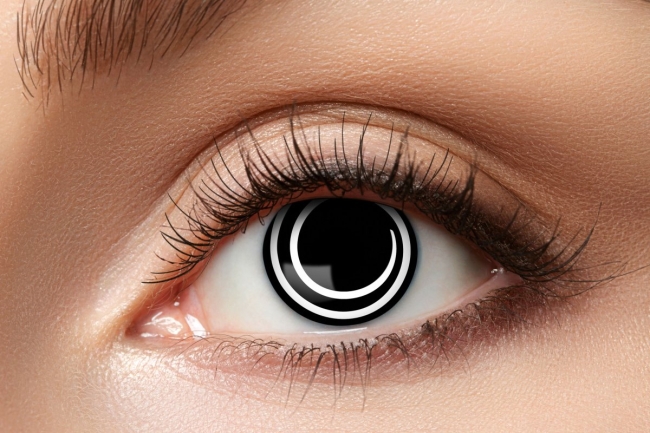 N° d'article :4251302236598. Zoelibat– w04 Black Spiral (7 jour)