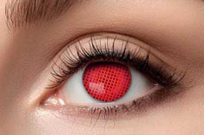 N° d'article :4251302264027. Zoelibat– w52 Red Screen (7 jours)
