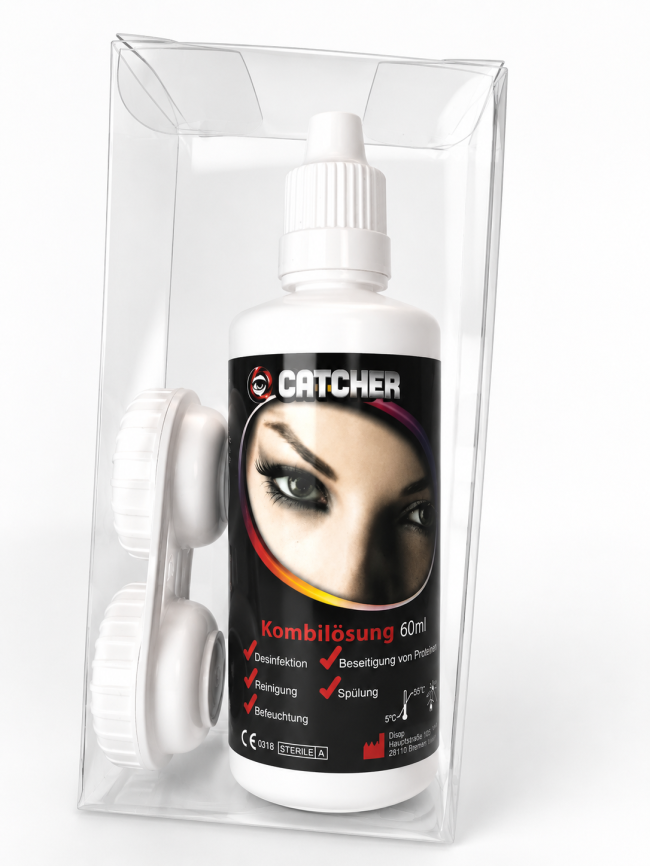 N° d'article : 84116541 Zoelibat Récipient & Liquide