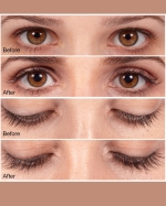 Sérum pour Cils – Soin Fortifiant aux Peptides &amp; Biotine