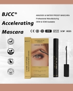 Mascara Vegan Waterproof 4D – Volume &amp; Longueur