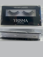 Faux Cils Vegan YRISMA – G554 – Regard Intense