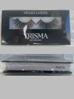 Faux Cils Vegan YRISMA – G554 – Regard Intense