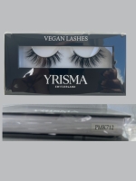 Faux Cils Vegan YRISMA – G554 – Regard Intense