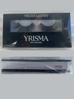 Faux Cils Vegan YRISMA – G554 – Regard Intense
